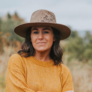 Meet your Posher, Heidi